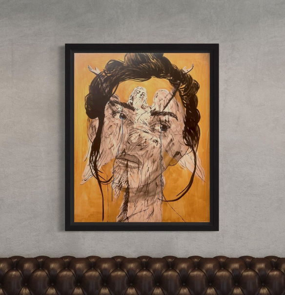 AWAKENING: THE LIBERATION ANGEL