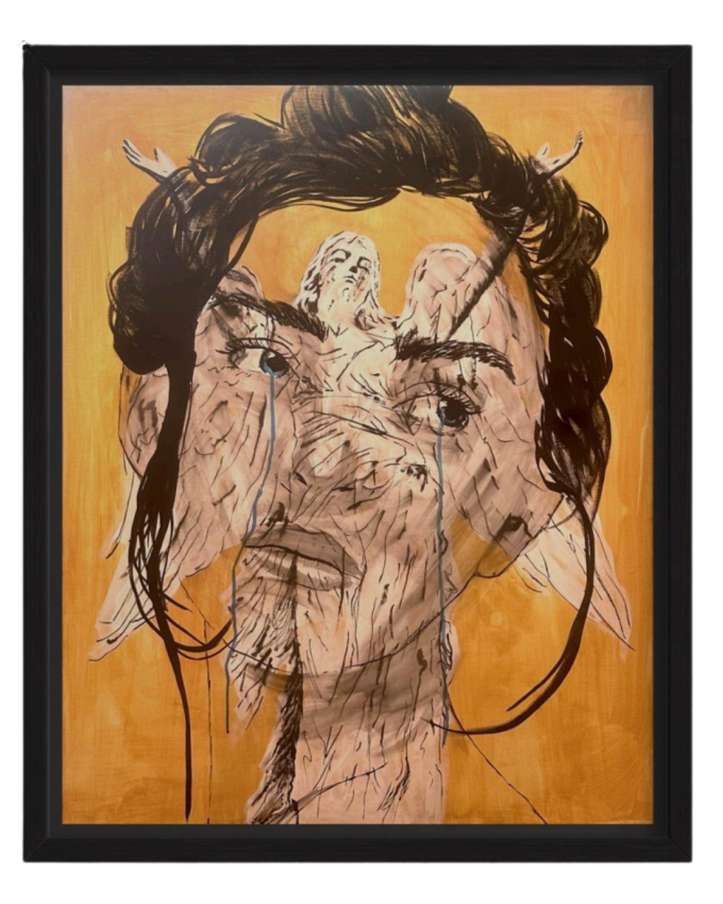 AWAKENING: THE LIBERATION ANGEL