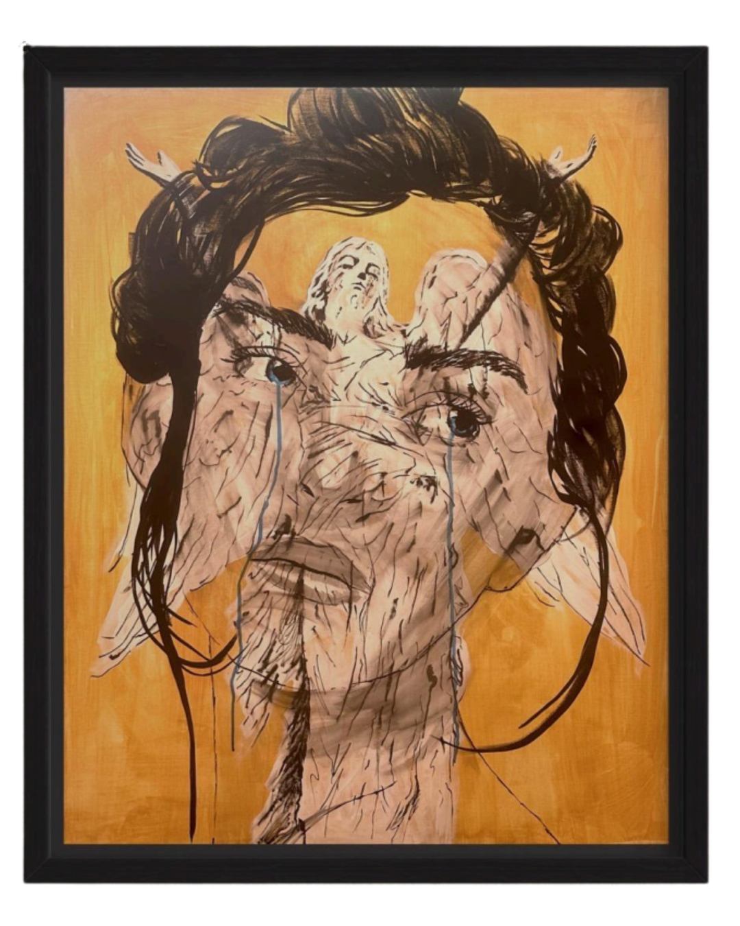 AWAKENING: THE LIBERATION ANGEL