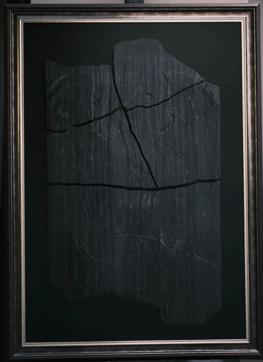 Lo que rompe, revela